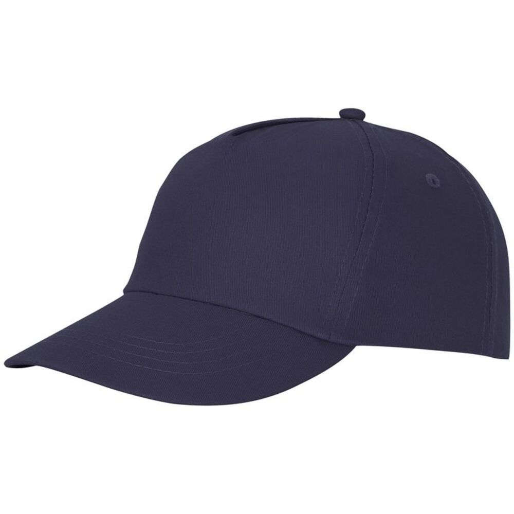 Bullet Feniks 5 Panel Baseball Cap / Navy